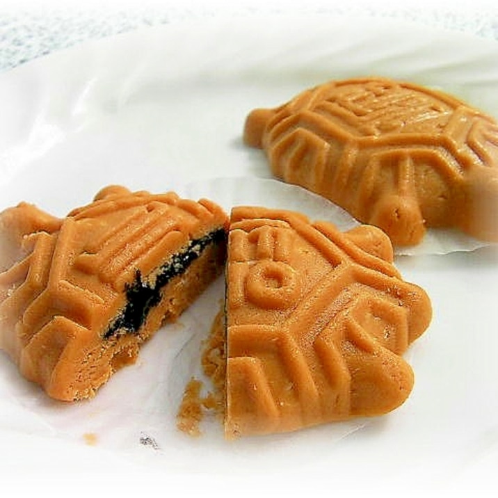 台湾のピーナッツ菓子 平安亀 もどき その2 レシピ 作り方 By Tara Minfannote 楽天レシピ 台湾のピーナッツ菓子 平安亀 もどき その2 レシピ 作り方 By Tara Minfannote 楽天レシピ